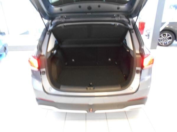 MG ZS Hybrid+  LUXURY
