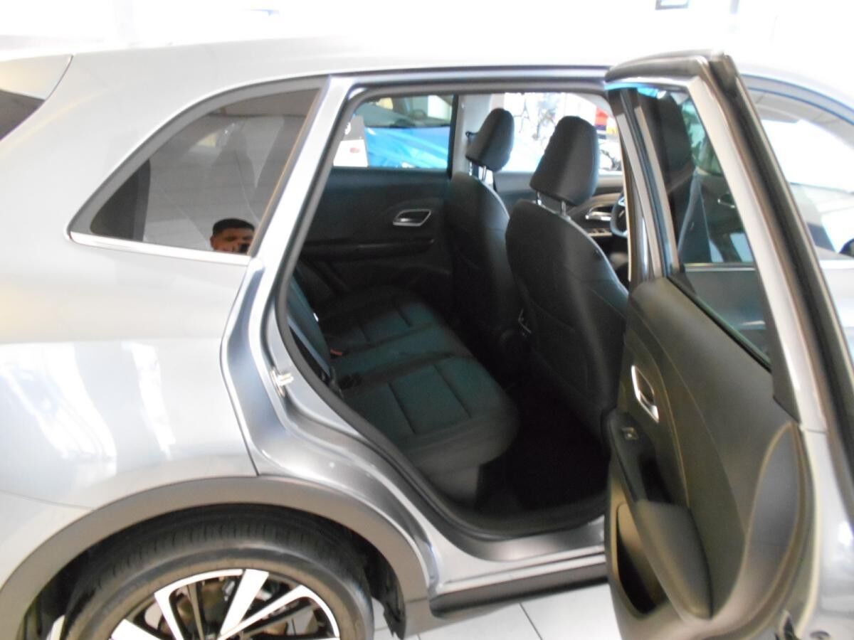 MG ZS Hybrid+ Luxury GEWERBE