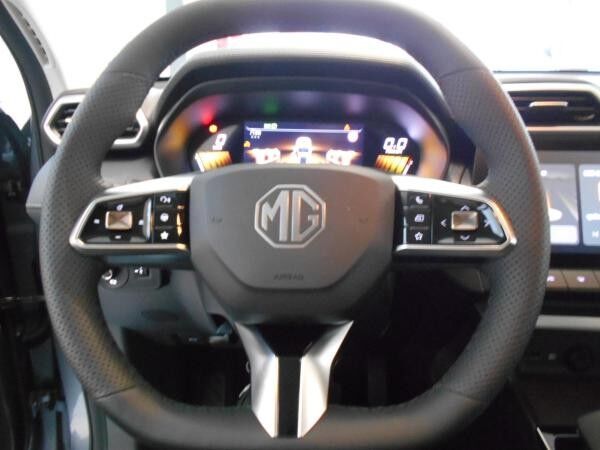 MG ZS Hybrid+ Luxury GEWERBE