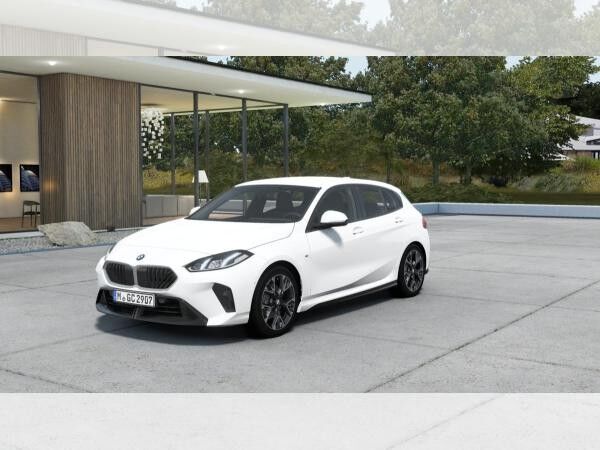 BMW 120 i 5-Türer M-Sportpaket inkl. LED, SZH, Navi, uvm.