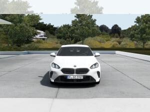 BMW 120 i 5-Türer M-Sportpaket inkl. LED, SZH, Navi, uvm.