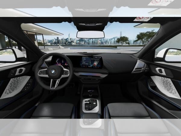 BMW 120 i 5-Türer M-Sportpaket inkl. LED, SZH, Navi, uvm.