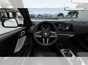 BMW 120 i 5-Türer M-Sportpaket inkl. LED, SZH, Navi, uvm.