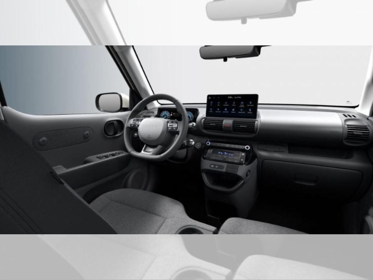 Hyundai INSTER Select 42 kWh -  Bestellaktion für den Hyundai Inster Select- Nur für kurze Zeit!