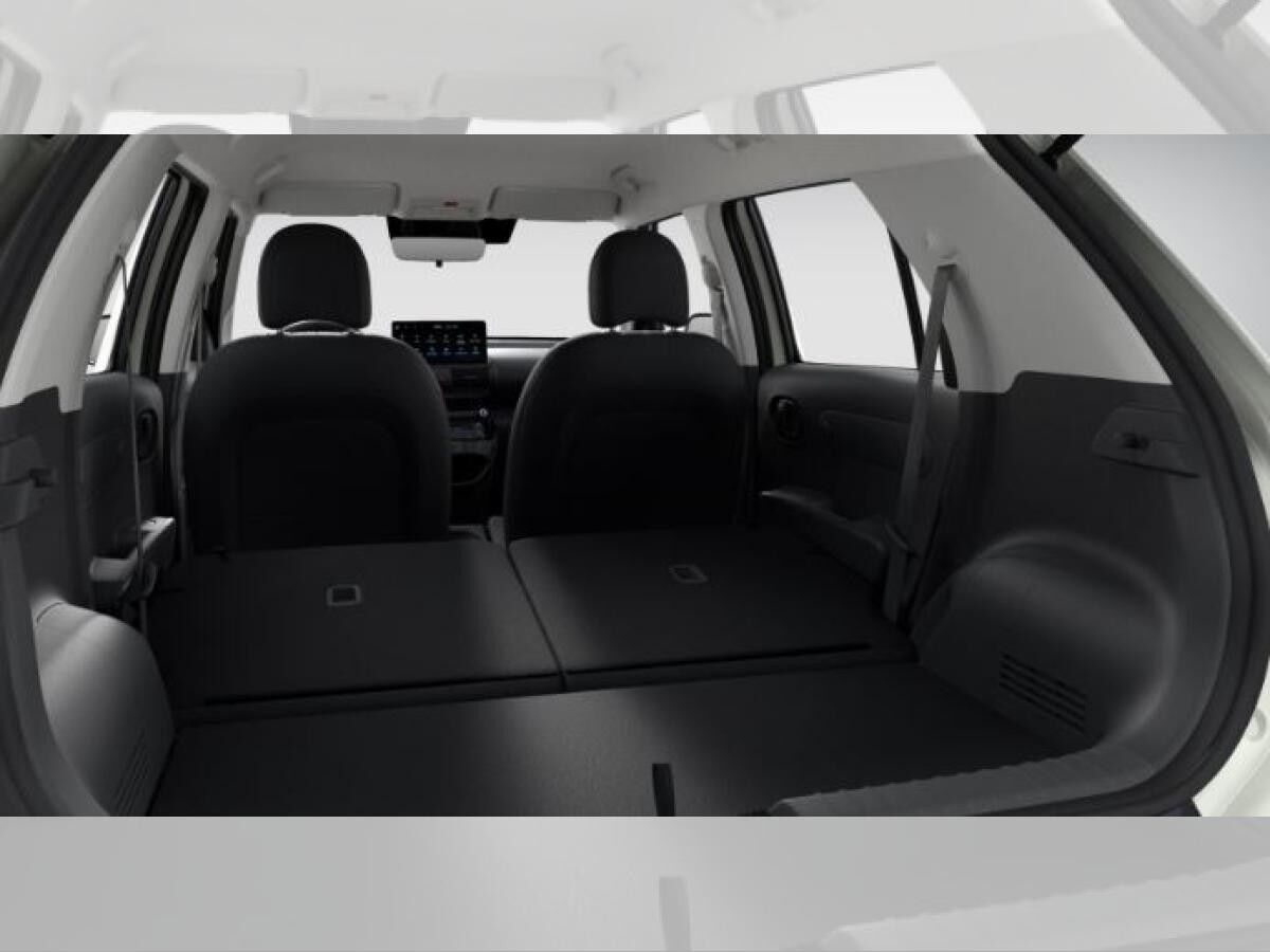 Hyundai INSTER Select 42 kWh -  Bestellaktion für den Hyundai Inster Select- Nur für kurze Zeit!