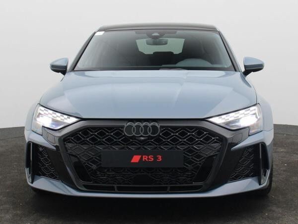 Audi RS3 RS 3 Sportback S tronic | Pano,ACC,SONOS