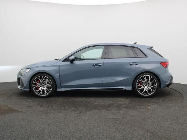 Audi RS3 RS 3 Sportback S tronic | Pano,ACC,SONOS