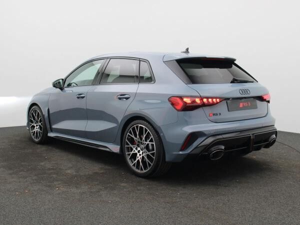 Audi RS3 RS 3 Sportback S tronic | Pano,ACC,SONOS