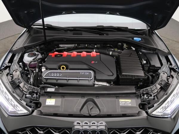 Audi RS3 RS 3 Sportback S tronic | Pano,ACC,SONOS