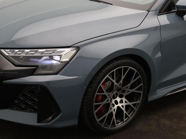 Audi RS3 RS 3 Sportback S tronic | Pano,ACC,SONOS