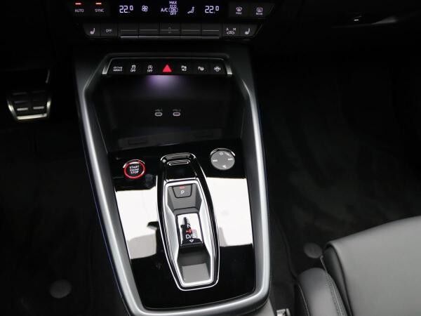 Audi RS3 RS 3 Sportback S tronic | Pano,ACC,SONOS