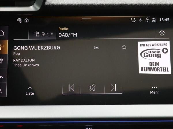 Audi RS3 RS 3 Sportback S tronic | Pano,ACC,SONOS