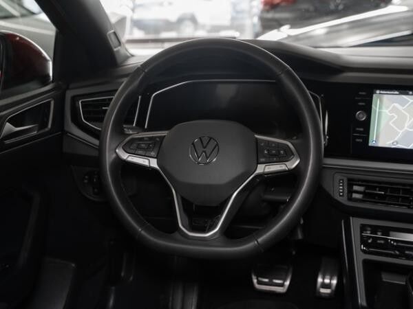 Volkswagen Taigo 1,5 TSI DSG R-Line IQ.Light R-Kamera 17"