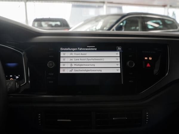Volkswagen Taigo 1,5 TSI DSG R-Line IQ.Light R-Kamera 17"