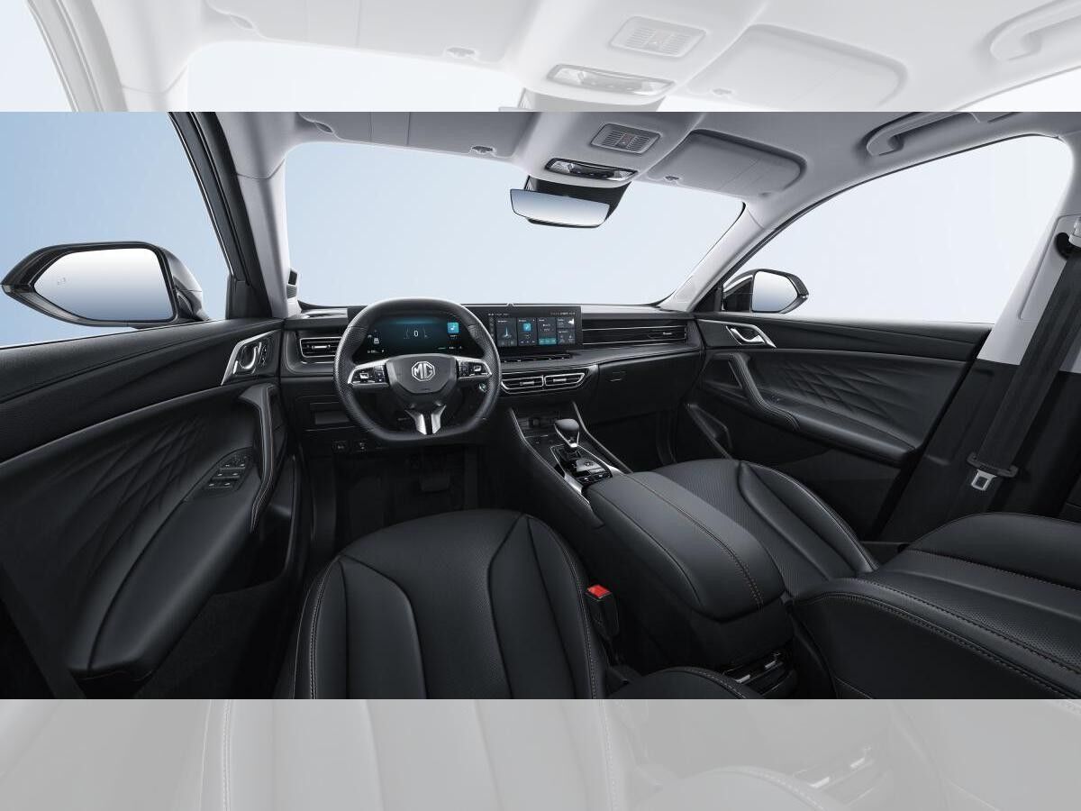 MG HS 1.5 T GDI Comfort MY24, 6-Gang-Handschaltung (MT)