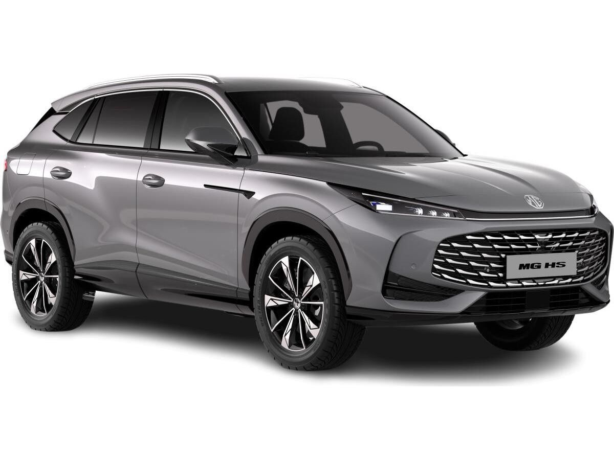 MG HS 1.5 T GDI Luxury MY24, 6-Gang-Handschaltung (MT)