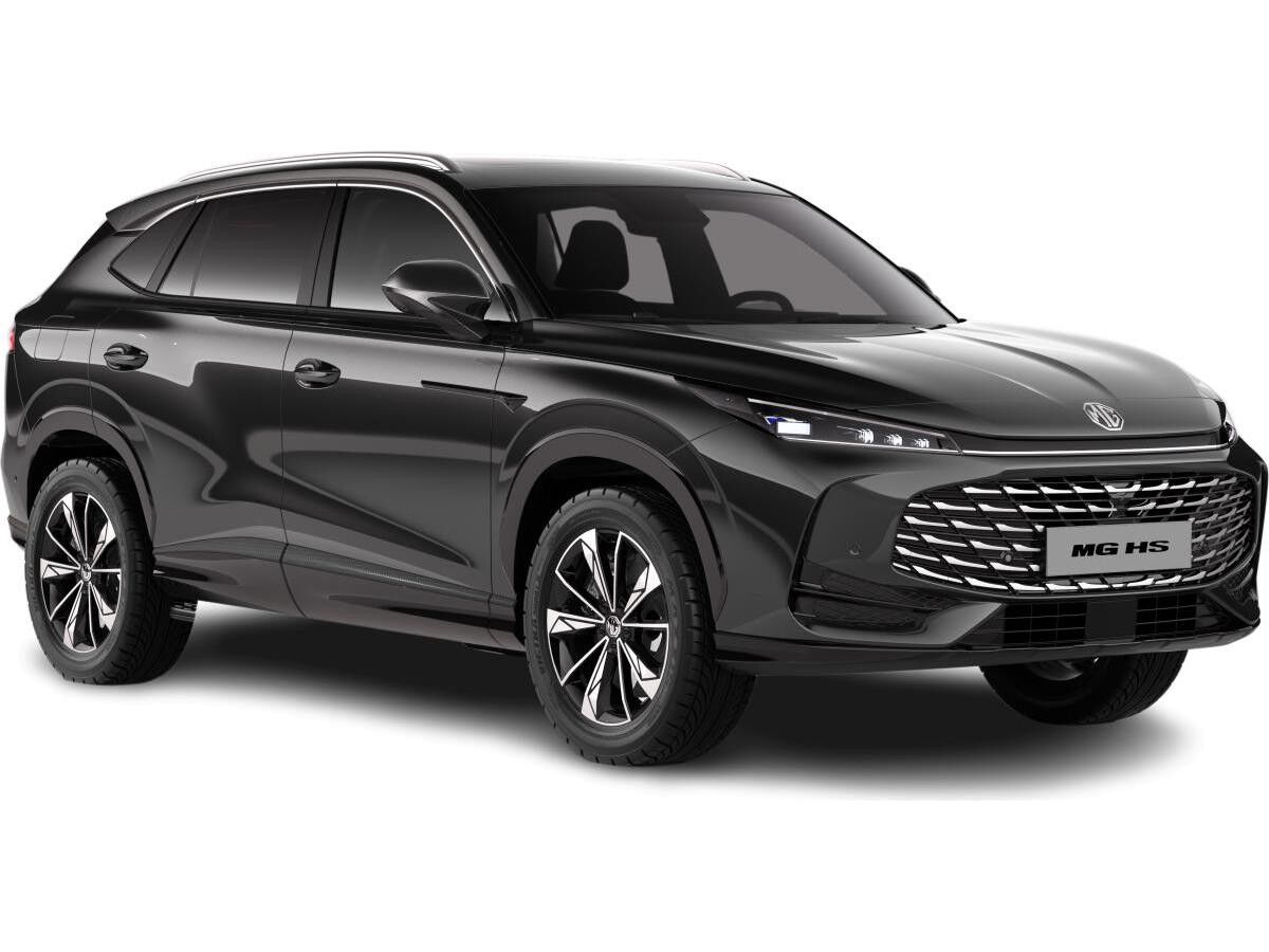 MG HS 1.5 T GDI Luxury MY24, 6-Gang-Handschaltung (MT)