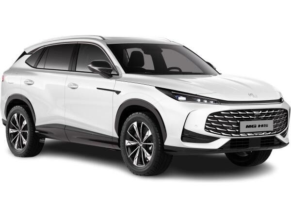 MG HS 1.5 T GDI Luxury MY24, 6-Gang-Handschaltung (MT)