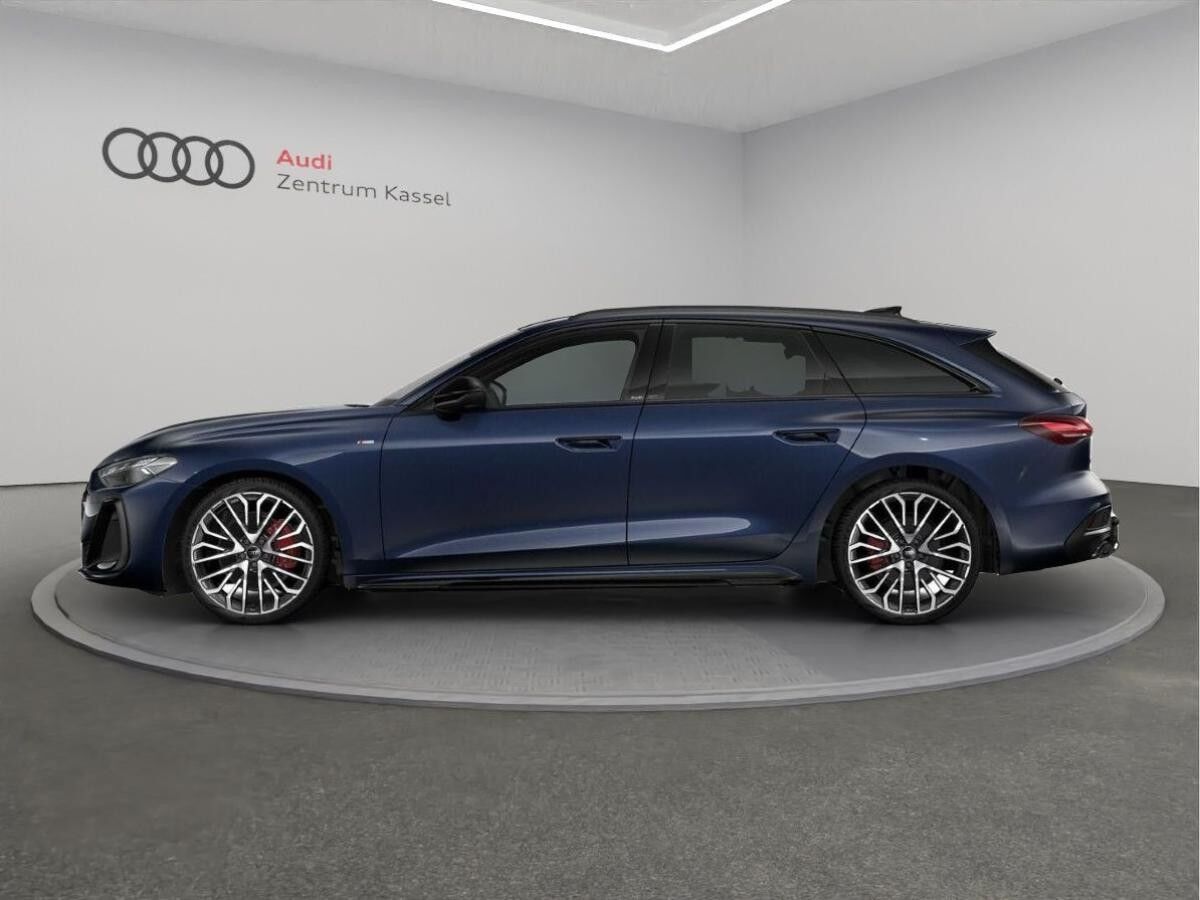 Audi A5 Avant TFSI Matrix AHK 360° Audi A5 Avant TFSI Matrix AHK 360°