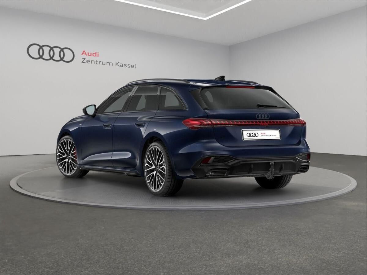 Audi A5 Avant TFSI Matrix AHK 360° Audi A5 Avant TFSI Matrix AHK 360°