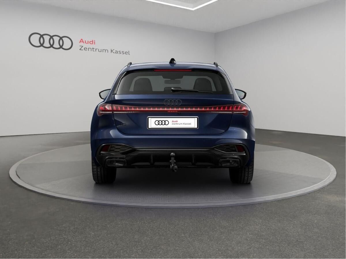 Audi A5 Avant TFSI Matrix AHK 360° Audi A5 Avant TFSI Matrix AHK 360°