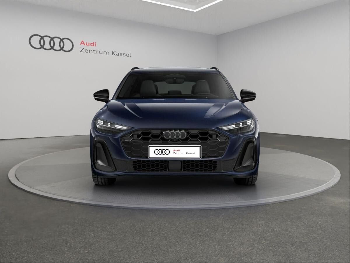 Audi A5 Avant TFSI Matrix AHK 360° Audi A5 Avant TFSI Matrix AHK 360°