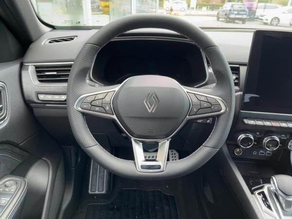 Renault Arkana ALPINE Full Hybrid 145+BOSE +SHZG +KAMERA