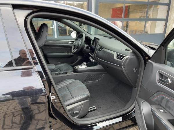 Renault Arkana ALPINE Full Hybrid 145+BOSE +SHZG +KAMERA