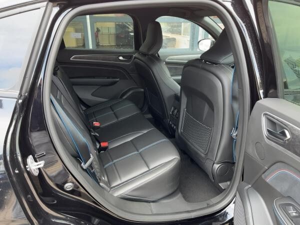 Renault Arkana ALPINE Full Hybrid 145+BOSE +SHZG +KAMERA