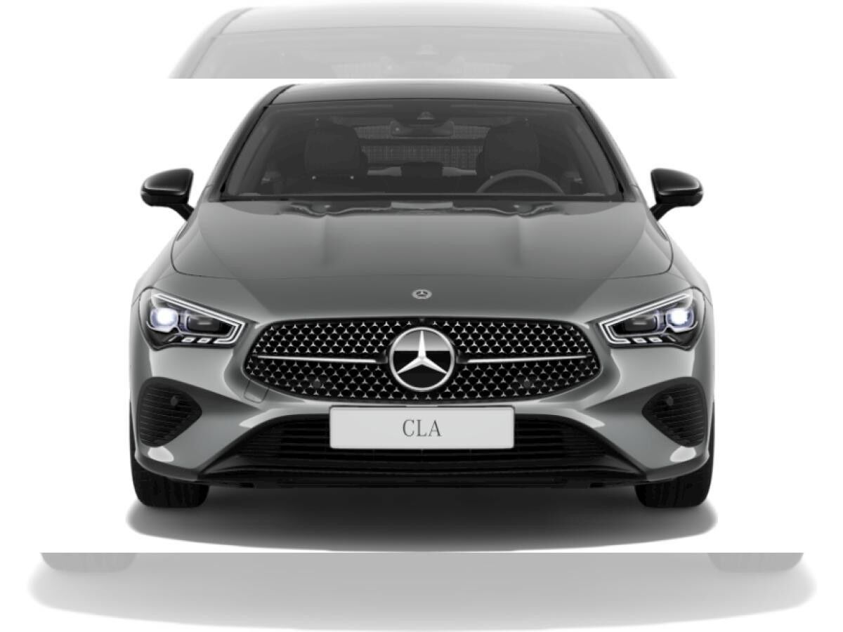 Mercedes-Benz CLA 200 Shooting Brake ⭐⭐ SOFORT VERFÜGBAR ⭐⭐