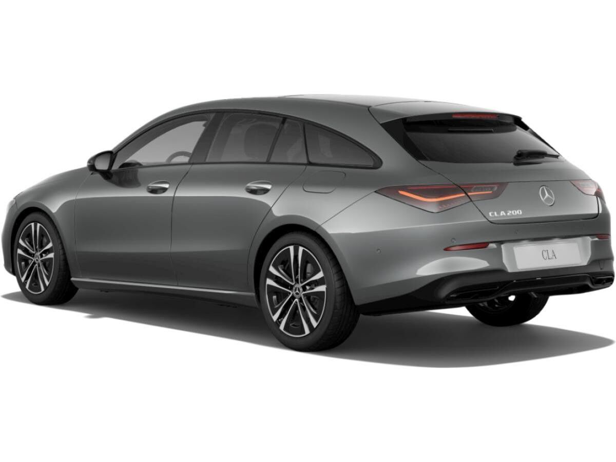 Mercedes-Benz CLA 200 Shooting Brake ⭐⭐ SOFORT VERFÜGBAR ⭐⭐