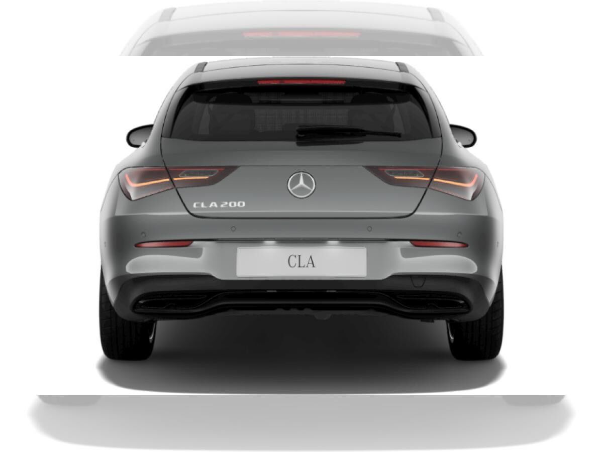 Mercedes-Benz CLA 200 Shooting Brake ⭐⭐ SOFORT VERFÜGBAR ⭐⭐
