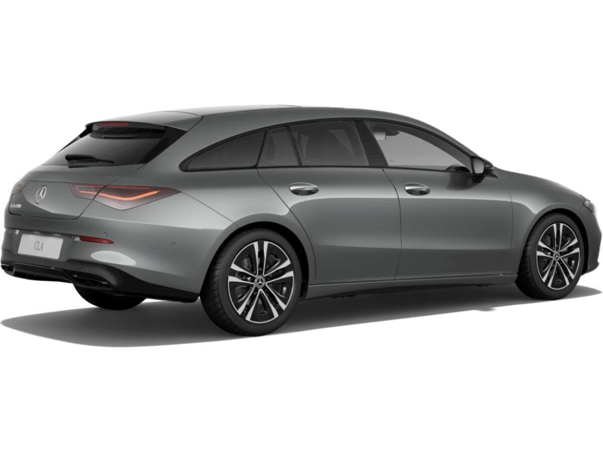 Mercedes-Benz CLA 200 Shooting Brake ⭐⭐ SOFORT VERFÜGBAR ⭐⭐
