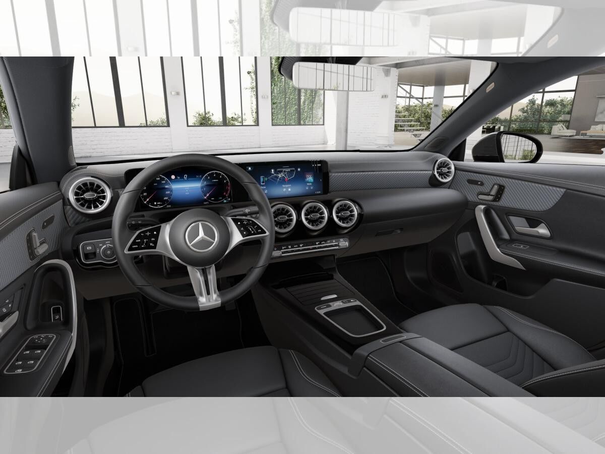 Mercedes-Benz CLA 200 Shooting Brake ⭐⭐ SOFORT VERFÜGBAR ⭐⭐