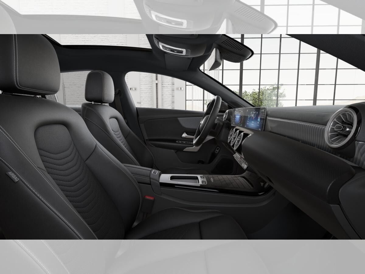 Mercedes-Benz CLA 200 Shooting Brake ⭐⭐ SOFORT VERFÜGBAR ⭐⭐