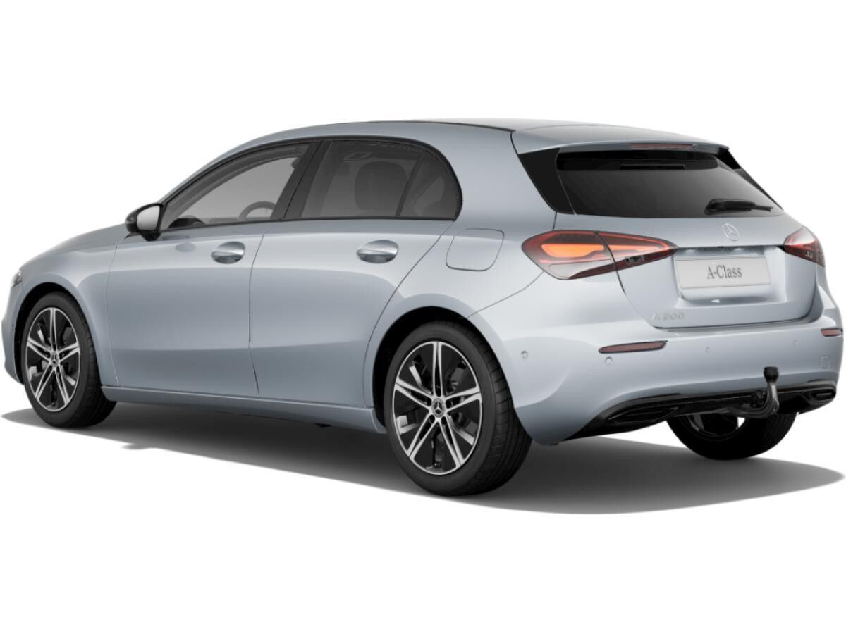 Mercedes-Benz A 200 ⭐⭐ SOFORT VERFÜGBAR ⭐⭐