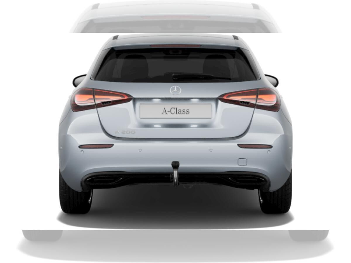 Mercedes-Benz A 200 ⭐⭐ SOFORT VERFÜGBAR ⭐⭐