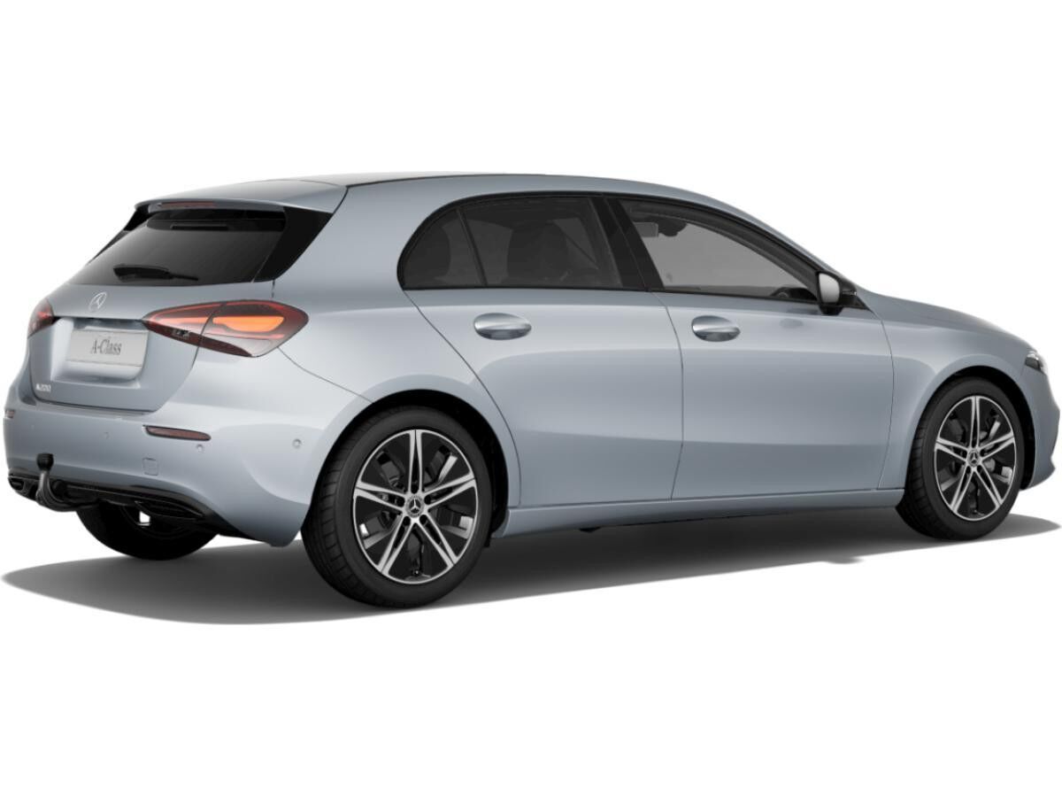 Mercedes-Benz A 200 ⭐⭐ SOFORT VERFÜGBAR ⭐⭐
