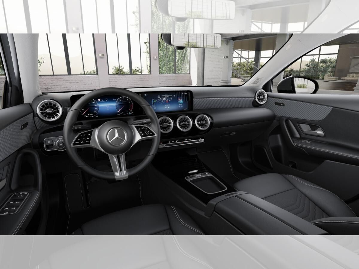 Mercedes-Benz A 200 ⭐⭐ SOFORT VERFÜGBAR ⭐⭐
