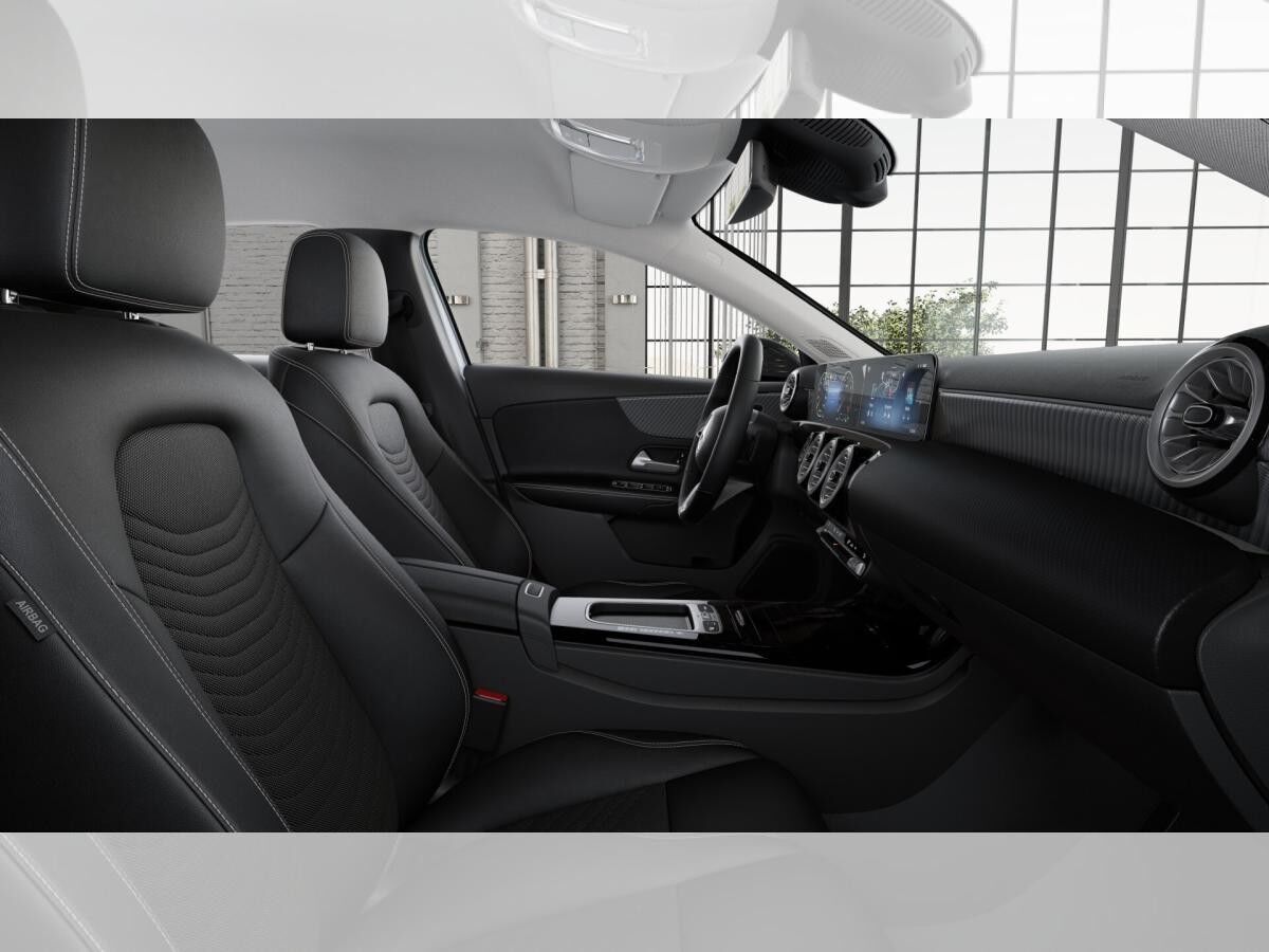 Mercedes-Benz A 200 ⭐⭐ SOFORT VERFÜGBAR ⭐⭐