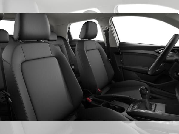 Audi A1 Sportback 25 TFSI