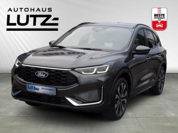 Ford Kuga ST-Line X FHEV *Sofort verfügbar*