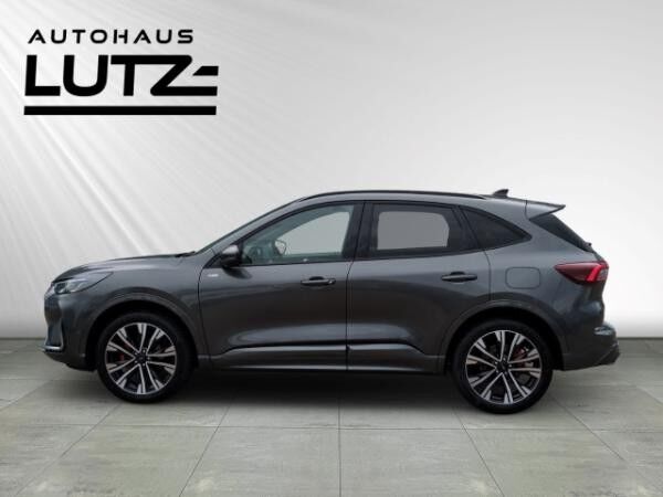 Ford Kuga ST-Line X FHEV *Sofort verfügbar*