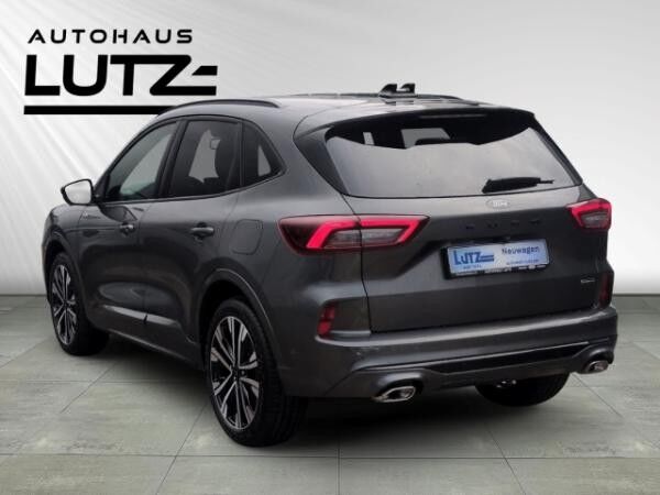 Ford Kuga ST-Line X FHEV *Sofort verfügbar*