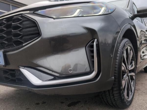 Ford Kuga ST-Line X FHEV *Sofort verfügbar*