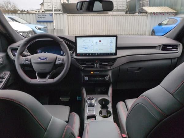 Ford Kuga ST-Line X FHEV *Sofort verfügbar*