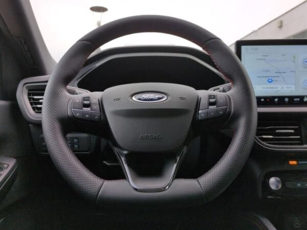 Ford Kuga ST-Line X FHEV *Sofort verfügbar*