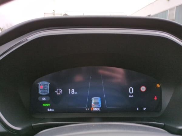 Ford Kuga ST-Line X FHEV *Sofort verfügbar*