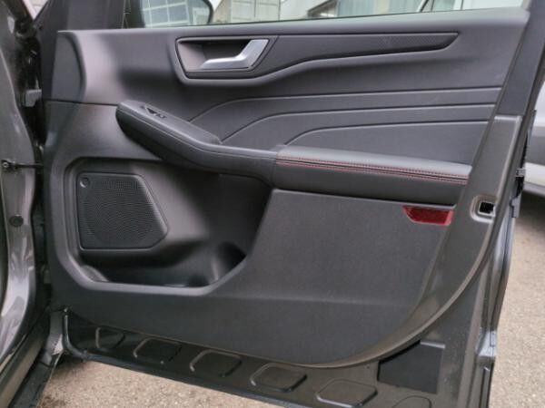 Ford Kuga ST-Line X FHEV *Sofort verfügbar*