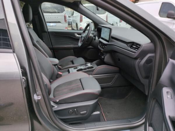 Ford Kuga ST-Line X FHEV *Sofort verfügbar*
